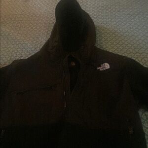 The North Face Black Jacket